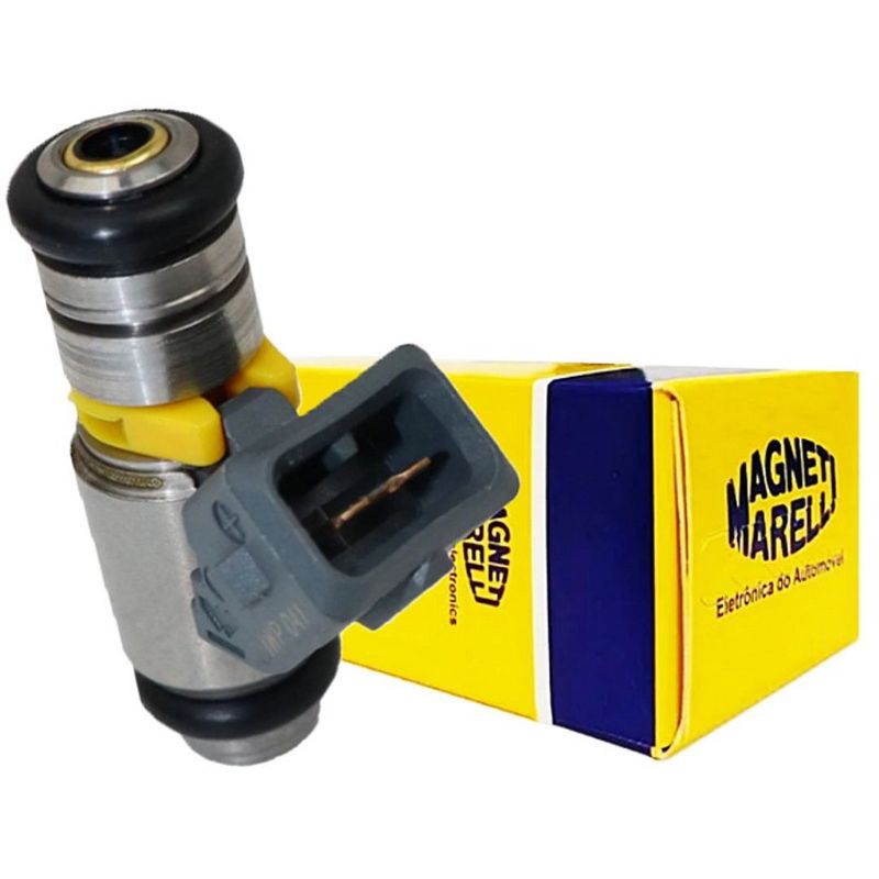 BICO INJETOR DE COMBUSTÍVEL - MAGNETI MARELLI - IPG002